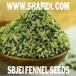 FENNEL SEEDS